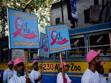 World Cancer Day: Tweeple Join The Fight Against Cancer