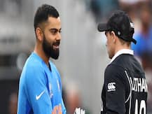 IND vs NZ, 1st ODI: India Look To Continue Winning Juggernaut Over Kiwis