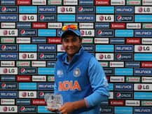 Sarfraz Khan Eyeing Team India Spot With Condition Specific Practice