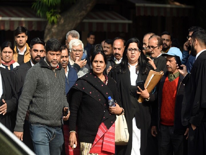 Nirbhaya Case: High Court Verdict On Plea Seeing Death Warrants Against 4 Convicts On Wednesday Nirbhaya Case: High Court Verdict On Plea Seeing Death Warrants Against 4 Convicts On Wednesday