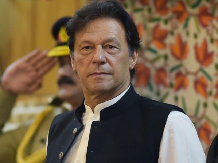 Pakistan PM Imran Fumes Against India, US City Council Passes Resolution Against CAA Pakistan PM Imran Khan Fumes Against India, US City Council Passes Resolution Against CAA