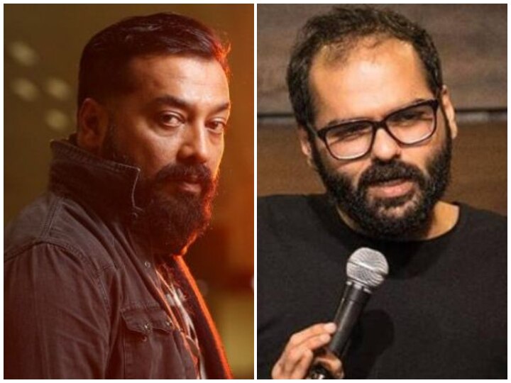 Kunal Kamra Ban: Anurag Kashyap Refuses To Fly IndiGo; Comes Out In Comedian's Support Kunal Kamra Ban: Anurag Kashyap Refuses To Fly IndiGo; Comes Out In Comedian's Support