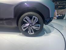 Auto Expo 2020: Maruti Futuro-e Electric SUV To Rival MG ZS (PICS)