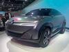 Auto Expo 2020: Maruti Futuro-e Electric SUV To Rival MG ZS (PICS)