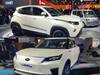 Auto Expo 2020: Most Affordable EV SUV - Electric Mahindra eKUV And eXUV300