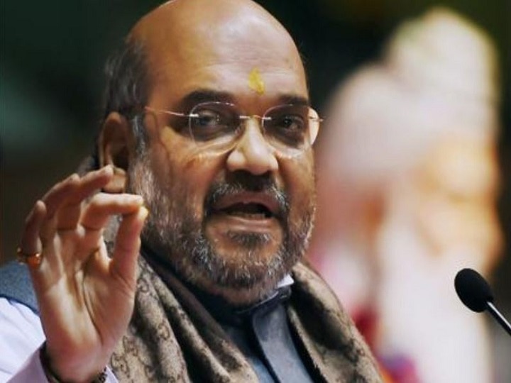 Ram Temple Trust: One Of The 15 Trustees To Be Dalit, Says HM Amit Shah Ram Temple Trust: One Of The 15 Trustees To Be Dalit, Says HM Amit Shah