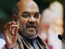 Kolkata: ‘People Who Want To Divide Country Must Fear NSG,’ Says Shah; Will Hold CAA Rally Shortly