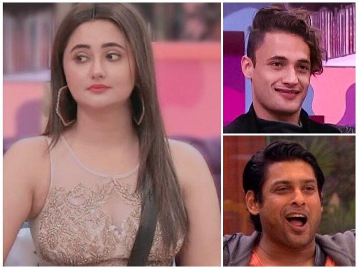 Bigg Boss 13: Rashami Desai Gets Elite Club Membership After Asim Riaz & Sidharth Shukla? Bigg Boss 13: Rashami Desai Gets Elite Club Membership After Asim Riaz & Sidharth Shukla?