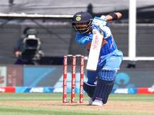 IND vs NZ, 1st ODI: Kohli Surpasses Ganguly In Elite Captaincy List