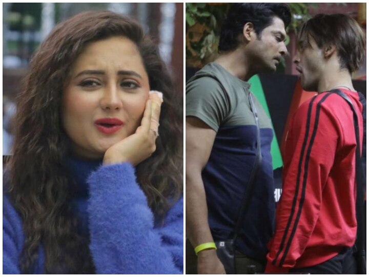 Bigg Boss 13: Rashami Desai To Compete Against Asim Riaz-Sidharth Shukla In Mall Task To Get Direct Entry In Grand Finale? Bigg Boss 13: Rashami To Compete Against Asim-Sidharth In Mall Task To Get A Direct Entry In Finale?