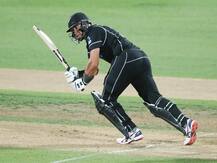 IND vs NZ, 1st ODI: Taylor's Belligerent Ton Helps Kiwis Pull Off Herculean Chase, Register 4-wicket Win