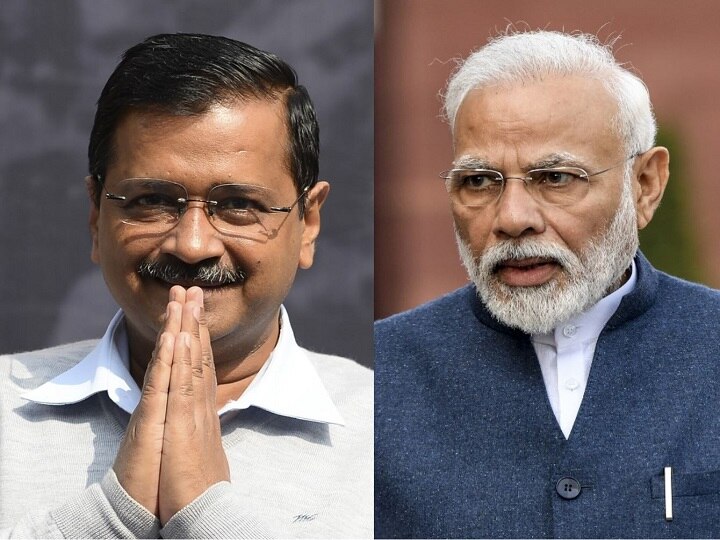 Delhi Election 2020 | ABP-CVoter Opinion Poll Kejriwal-led AAP, Shaheen Bagh BJP Issue ABP-CVoter Opinion Poll | Delhi Wants Kejriwal-Led AAP Govt Back, Shaheen Bagh Issue 'Boosting' BJP's Prospect