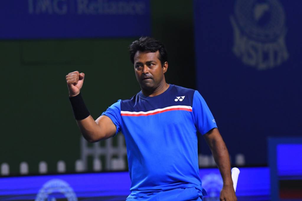 Tata Open 2020: Ramanathan-Raja Duo Storm Into Quarters, Bopanna-Khade Pair Knocked Out