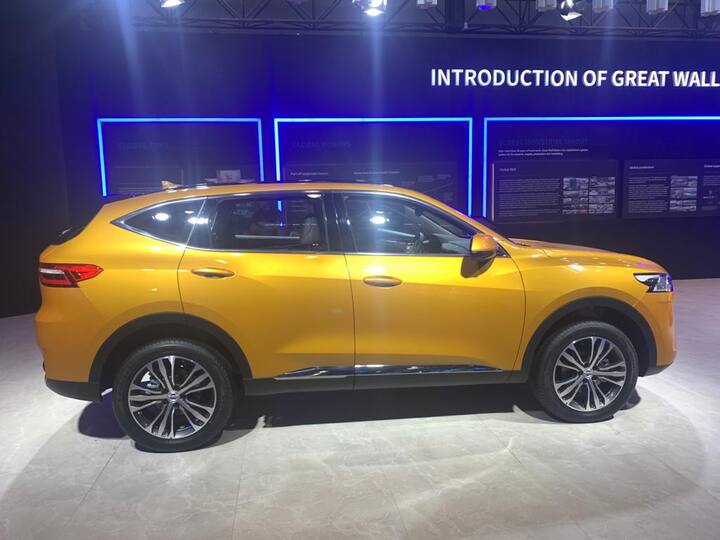 In India we expect turbo petrol engines to power the F7 with both manual and automatic. The engine could be a turbo unit also. There is no diesel in the range though.