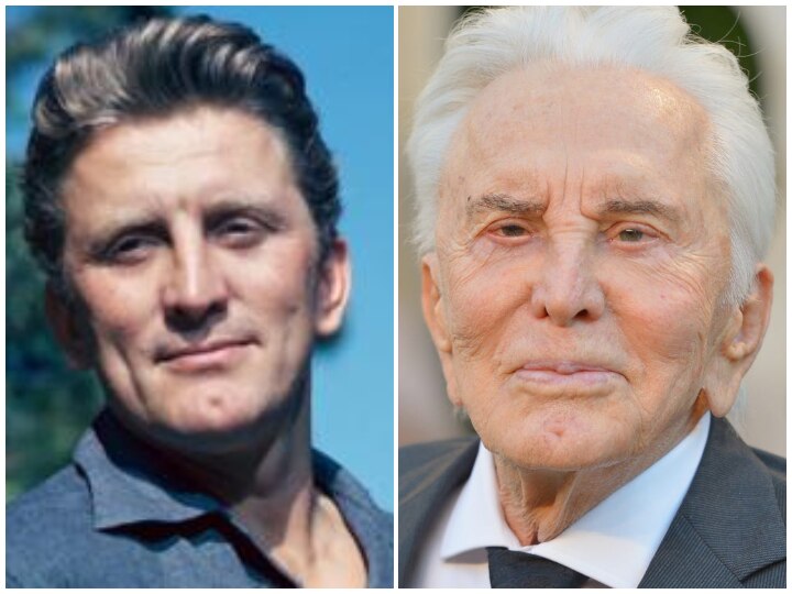 Legendary Hollywood Actor Kirk Douglas Passes Away At 103 Legendary Hollywood Actor Kirk Douglas Passes Away At 103