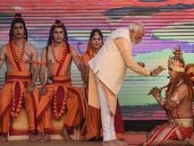 Ram Temple: Govt Donates Rs 1 In Cash To Trust To Begin Work; Ayodhya Seers To Meet Today