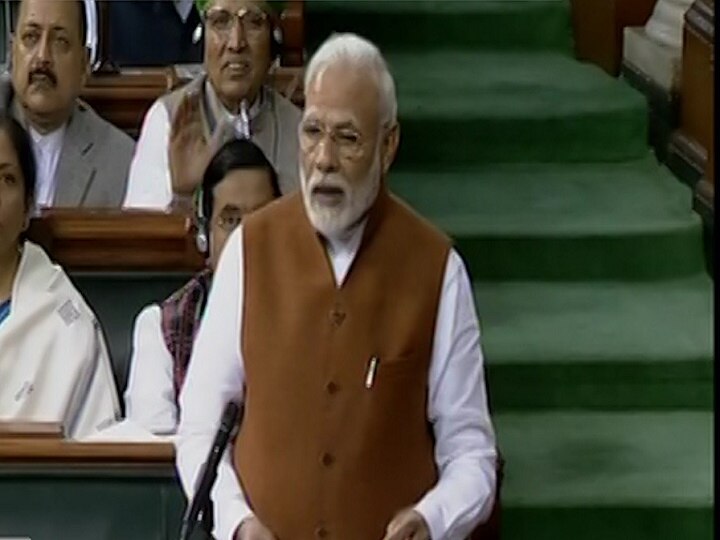 In LS, PM Modi Replies To Rahul Gandhi’s ‘Dande Marenge’ Remark; Key Takeaways From PM’s Speech In LS, PM Modi Replies To Rahul Gandhi’s ‘Dande Marenge’ Remark; Key Takeaways From PM’s Speech