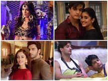 TRP Ratings Week 4: 'Naagin 4' BEATS 'Choti Sarrdaarni'; 'Yeh Rishta...' Out Of Top 5!