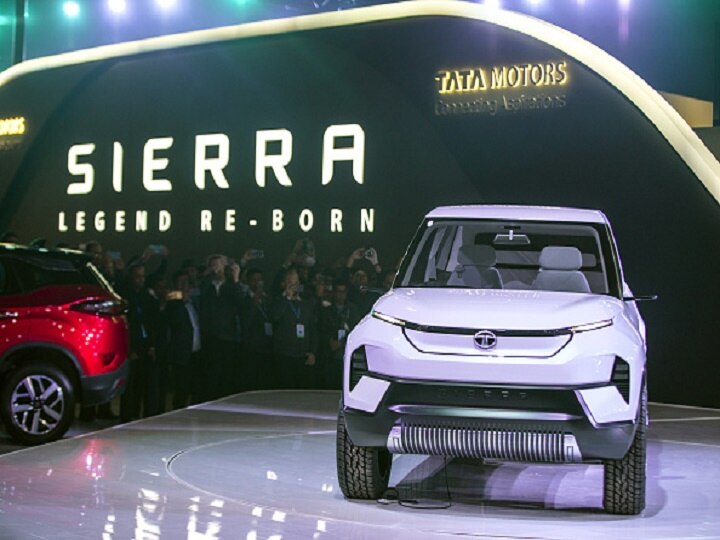 Auto Expo 2020: Kia Carnival, Tata Sierra Concept & Other Highlights From Day 1