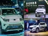 Auto Expo 2020: Kia Carnival, Tata Sierra Concept & Other Highlights From Day 1