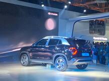 Auto Expo 2020: Superstar Shah Rukh Khan Unveils New Hyundai Creta (PICS)