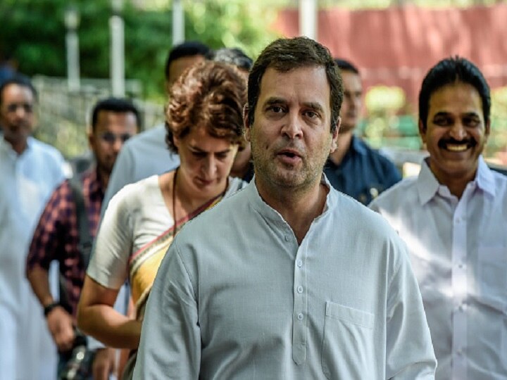 On PM Modi's Tubelight Jibe, Rahul Gandhi Says Nehru And Pakistan Are BJP's Tool Of Distraction On PM Modi's Tubelight Jibe, Rahul Gandhi Says Nehru And Pakistan Are BJP's Tool Of Distraction