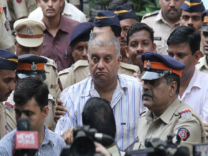 Sheena Bora Murder Case: HC Grants Bail To Peter Mukerjea, But He Won't Walk Out Of Jail Sheena Bora Murder Case: HC Grants Bail To Peter Mukerjea, But He Won't Walk Out Of Jail