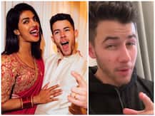 VIDEO: Nick Jonas Announces Web-Series With Priyanka Chopra, Invites Engaged Couples To Share 'Love Story'