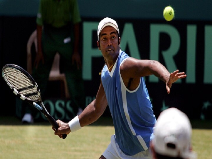 Davis Cup 2020: Leander Paes Makes India's 6-member Squad To Face Croatia In World Group Qualifiers Davis Cup 2020: Paes Makes India's 6-member Squad To Face Croatia In World Group Qualifiers