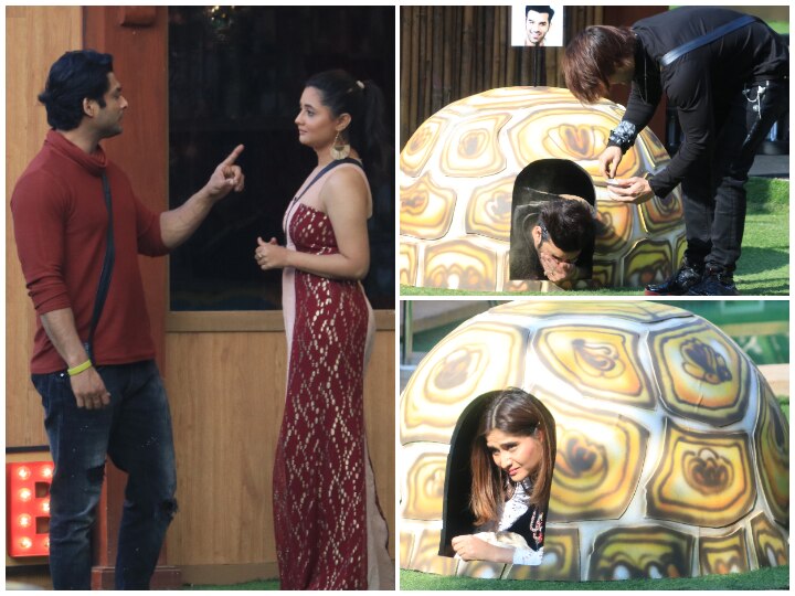 'Bigg Boss 13' Preview: Non-Elite Club Members Get A Chance To Win Immunity 'Bigg Boss 13' Preview: Non-Elite Club Members Get A Chance To Win Immunity