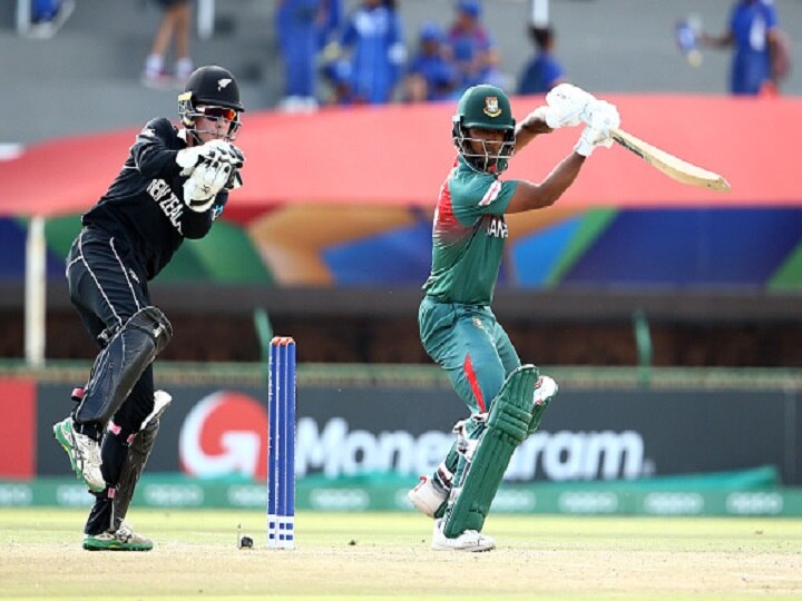 NZ U19 vs BAN U19, ICC WC Semis: Mahmudul Hasan's Ton Powers Bangladesh To 6-wicket Win, Secure Final Berth NZ U19 vs BAN U19, ICC WC Semis: Mahmudul Hasan's Ton Powers Bangladesh To 6-wicket Win, Secure Final Berth