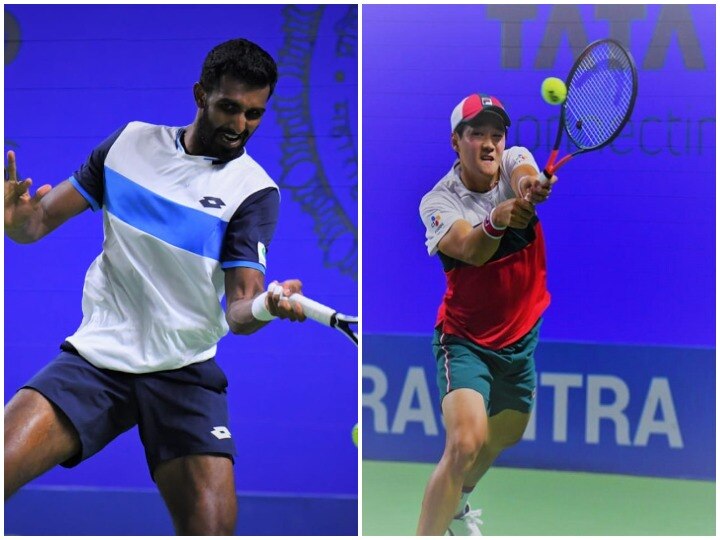 Tata Open 2020: Kwan Soon-woo Knocks Out Prajnesh Gunneswaran To End India's Singles Campaign Tata Open 2020: Kwan Soon-woo Knocks Out India's Prajnesh Gunneswaran To Storm Into Quarterfinals