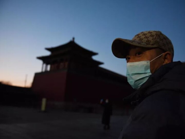 China's Novel Coronavirus Toll Soars To 636, Total Confirmed Cases Over 31,000 China's Novel Coronavirus Toll Soars To 636, Total Confirmed Cases Over 31,000