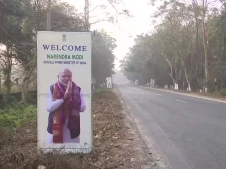PM Modi In Assam's Kokrajhar Today To Celebrate Signing Of Bodo Agreement