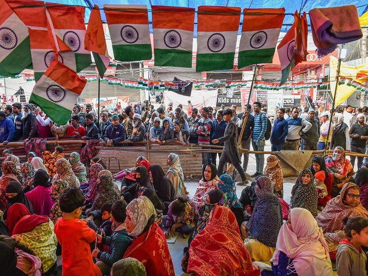 SC Will Hear PIL Against Shaheen Bagh Protesters After Delhi Elections SC Will Hear PIL Against Shaheen Bagh Protesters After Delhi Elections