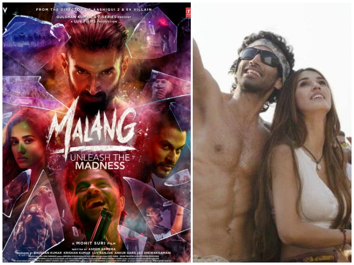'Malang' Twitter Review: Aditya Roy Kapur-Disha Patani's Film Gets Decent Response From Fans 'Malang' Twitter Review: Aditya Roy Kapur-Disha Patani's Film Gets Decent Response From Fans