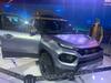 Auto Expo 2020: HBX To Be The Most Affordable Tata SUV (PICS)