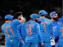 IND vs NZ, 2nd ODI: India Look To Bounce Back Post Defeat In Series Opener