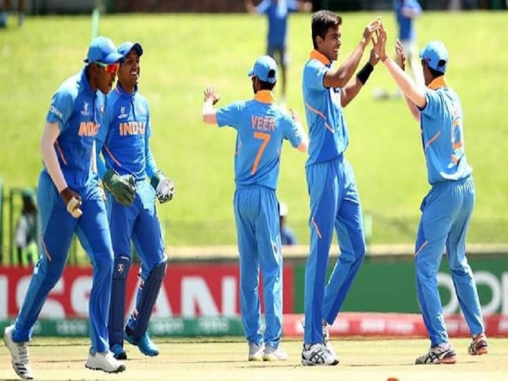 ICC Under 19 World Cup: How Did Defending Champs India Make It To 3rd Successive Finals ICC Under 19 World Cup: How Did Defending Champs India Make It To 3rd Successive Finals