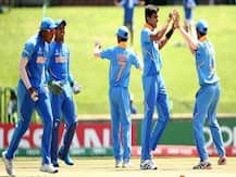 ICC Under 19 World Cup: How Did Defending Champs India Make It To 3rd Successive Finals