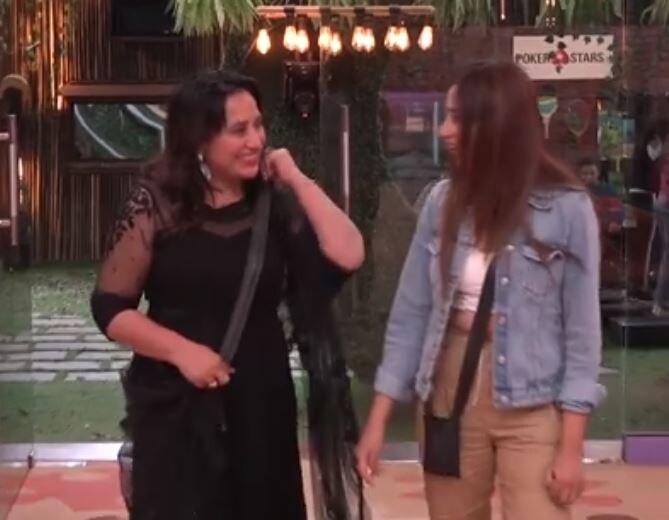 Bigg Boss 13: Mahira Sharma To Get Evicted? Here's What Her Mother Has To Say