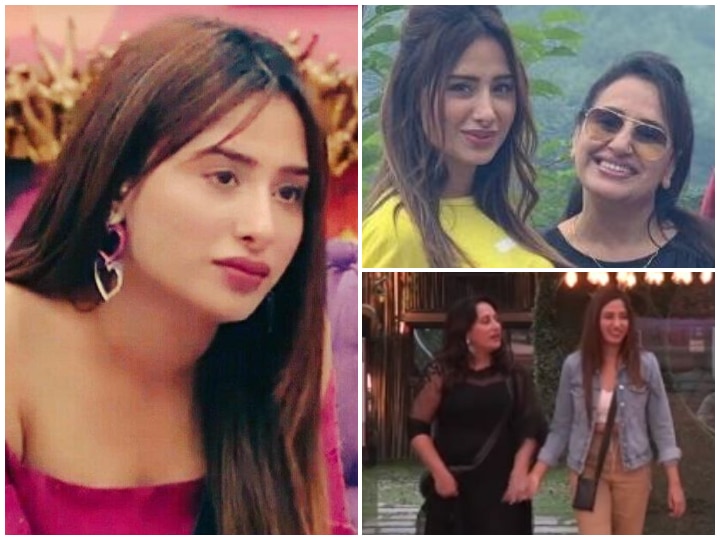 Bigg Boss 13: Mahira Sharma's Mother Reacts On Rumours Of Her Eviction; Says Daughter Still In Game Bigg Boss 13: Mahira Sharma To Get Evicted? Here's What Her Mother Has To Say