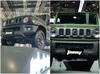 Auto Expo 2020: Maruti Jimny To Replace Gypsy In India