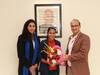 'World Games Athlete Of Year' Rani Rampal Ecstatic on Getting Felicitated From Sports Authority of India