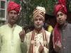 Delhi Elections 2020: Groom, His Family Dressed Up In Wedding Attire Cast Vote