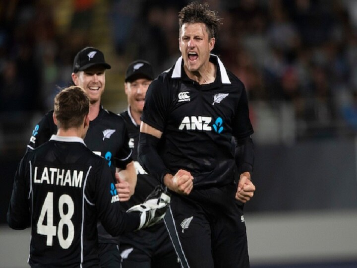 IND vs NZ, 2nd ODI: New Zealand Beat India By 22 Runs, Seal Series 2-0 IND vs NZ, 2nd ODI: New Zealand Beat India By 22 Runs, Seal Series 2-0