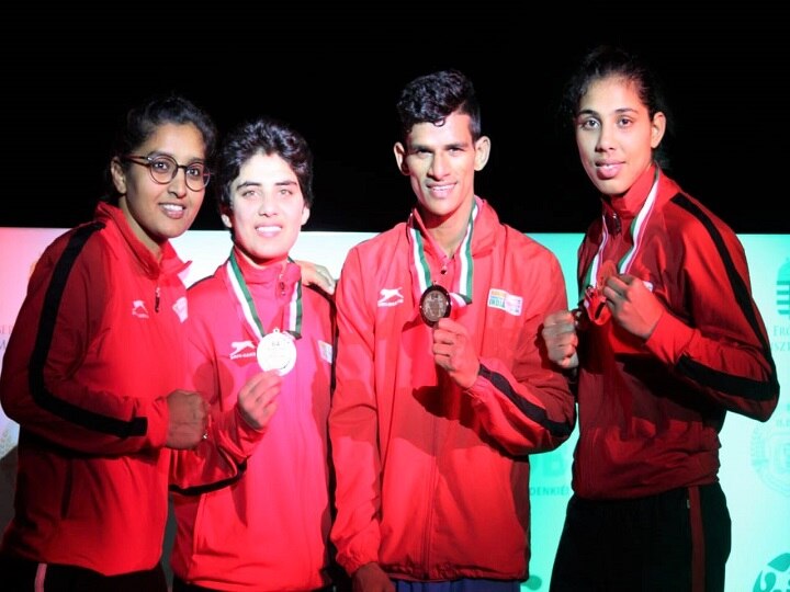 Indian Boxers Shine At 2020 Tokyo Olympics Preparation Event In Hungary Bag 5 Medals With 5-medal Haul, Indian Boxers Shine At 2020 Tokyo Olympics Preparation Event In Hungary