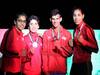 With 5-medal Haul, Indian Boxers Shine At 2020 Tokyo Olympics Preparation Event In Hungary