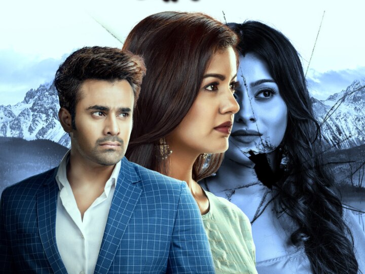 Bepanah Pyaarr To Go Off Air Pearl V Puri Ishita Dutta Show To Air Last Episode On This Date Pearl V Puri & Ishita Dutta's Bepanah Pyaarr To Go OFF AIR On THIS Date