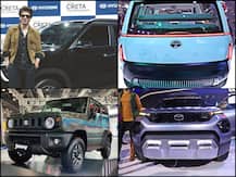 Cars You Should Not Miss At The Auto Expo 2020